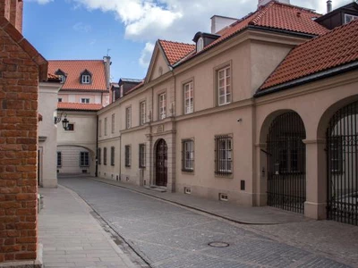 Muzeum Archidiecezji Warszawskiej