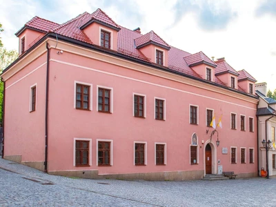 Muzeum Archidiecezjalne im. św. Józefa Sebastiana Pelczara Biskupa w Przemyślu