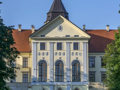 Muzeum Historyczne Miasta Tarnobrzega