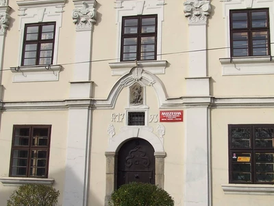 Muzeum im. Gustawa Morcinka w Skoczowie - Muzeum Śląska Cieszyńskiego w Cieszynie