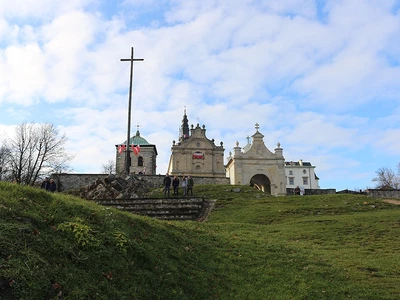 Muzeum Misyjne na Świętym Krzyżu - Muzeum Misyjne Misjonarzy Oblatów Maryi Niepokalanej