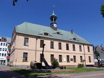 Muzeum Rybołówstwa Morskiego w Świnoujściu