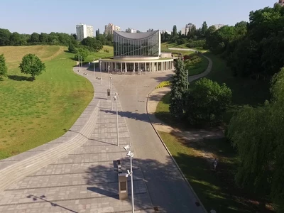 Centrum Edukacji Artystycznej - Filharmonia Gorzowska