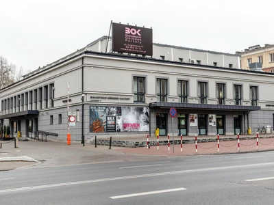 Białostocki Ośrodek Kultury