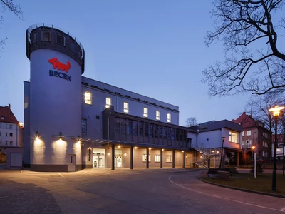 Bytomskie Centrum Kultury