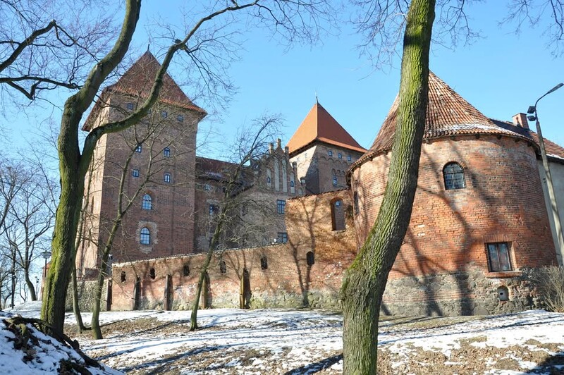 Agenda - Wystawa fotografii Elżbiety Sęczykowskiej