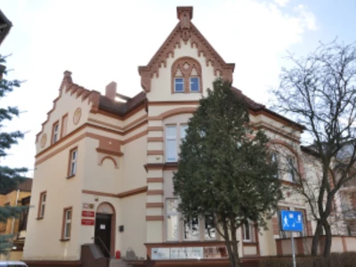 Miejska Biblioteka Publiczna im. St. Staszica