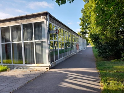 Wypożyczalnia nr 71 - Biblioteka Publiczna w Dzielnicy Włochy m. st. Warszawy