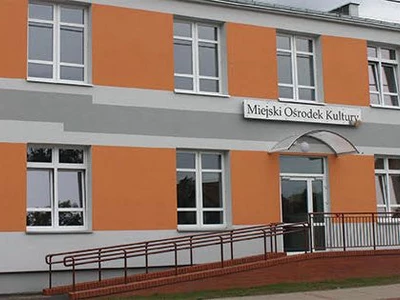 Miejski Ośrodek Kultury w Lubawie