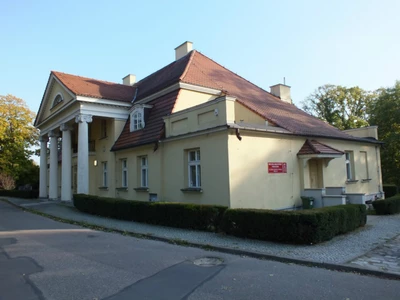 Filia nr 7 - Miejska Biblioteka Publiczna im. Adama Asnyka w Kaliszu