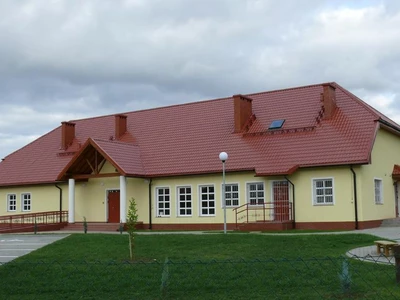 Biblioteka Publiczna Gminy Stargard Szczeciński