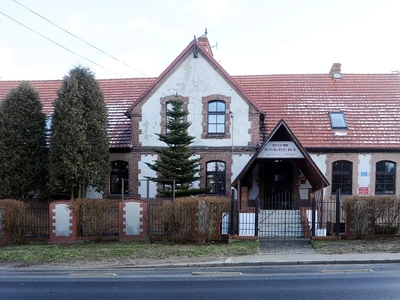 Filia nr 7 - Miejska Biblioteka Publiczna w Jastrzębiu-Zdroju