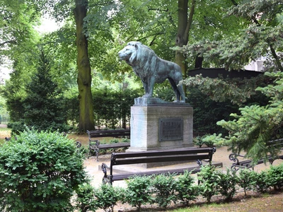 Stare Zoo w Poznaniu - Ogród Zoologiczny w Poznaniu