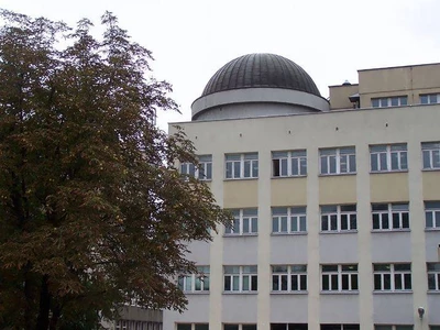 Planetarium Wydziału Nauk Ścisłych, Przyrodniczych i Technicznych Uniwersytetu Jana Długosza w Częstochowie