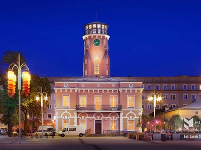 ratusz---muzeum-czestochowskie