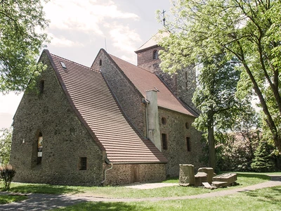 Muzeum Bitwy Legnickiej w Legnickim Polu - Muzeum Miedzi w Legnicy