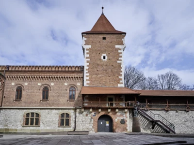 Arsenał - Muzeum Narodowe w Krakowie