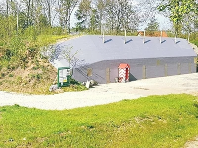 Społeczne Muzeum Militarne (Fort nr 9) we Wrocławiu