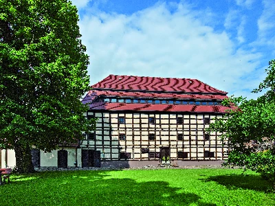 Muzeum Powozów Galowice