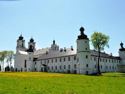 Muzeum Kresów Rzeczypospolitej Obojga Narodów w Sejnach