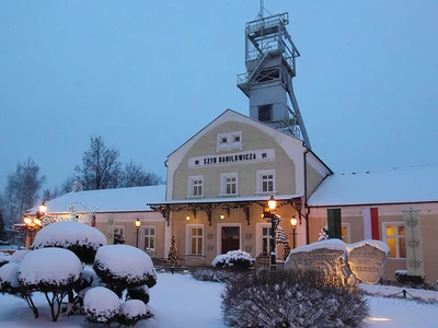 Kopalnia Soli Wieliczka