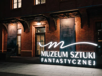 Muzeum Sztuki Fantastycznej