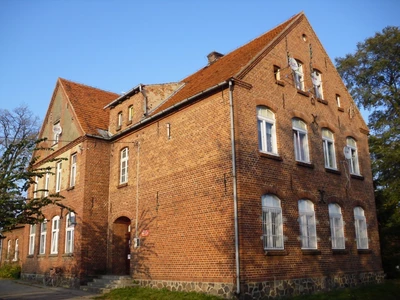 Filia nr 4 - Biadki - Krotoszyńska Biblioteka Publiczna im. A. Fiedlera