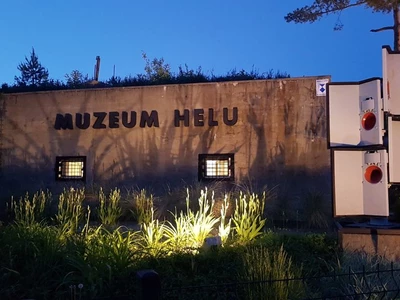 Muzeum Helu - Helski Kompleks Muzealny