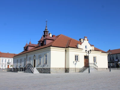 Zakliczyńskie Centrum Kultury