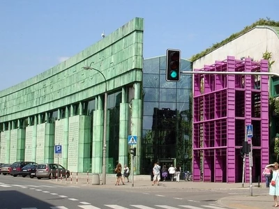 Galeria Plakatu Polskiego