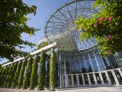 Opera i Filharmonia Podlaska – Europejskie Centrum Sztuki w Białymstoku im. Stanisława Moniuszki