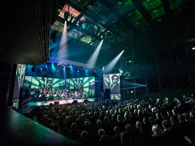 Opera i Filharmonia Podlaska – Europejskie Centrum Sztuki w Białymstoku im. Stanisława Moniuszki