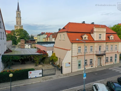 Centrum Dawnych Technik Garncarskich - Muzeum Ceramiki w Bolesławcu