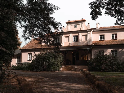 Muzeum Napoleońskie - Pałac Umysłu w Witaszycach