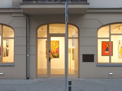 Vinci Art Gallery