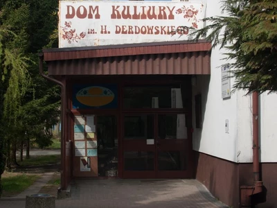 Dom Kultury im. Hieronima Derdowskiego w Wielu