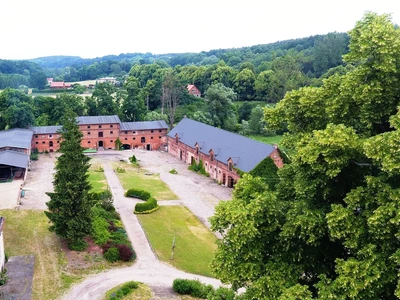 Centrum Edukacji Regionalnej i Przyrodniczej - Biblioteka Publiczna i Centrum Animacji Kultury im. Jana Daniela Janockiego w Międzychodzie