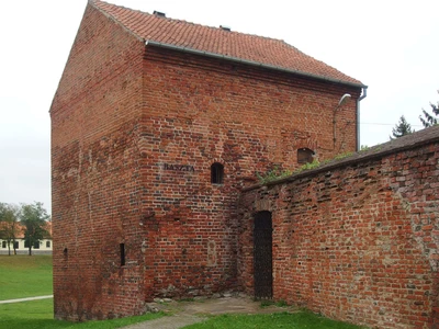 Baszta - Muzeum im. Wojciecha Kętrzyńskiego w Kętrzynie