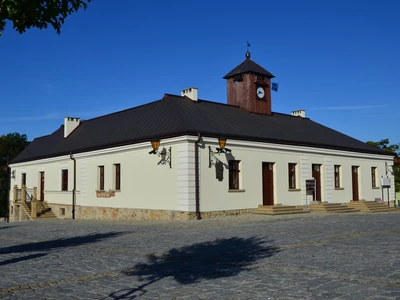 Centrum Kultury Gminy Ciężkowice