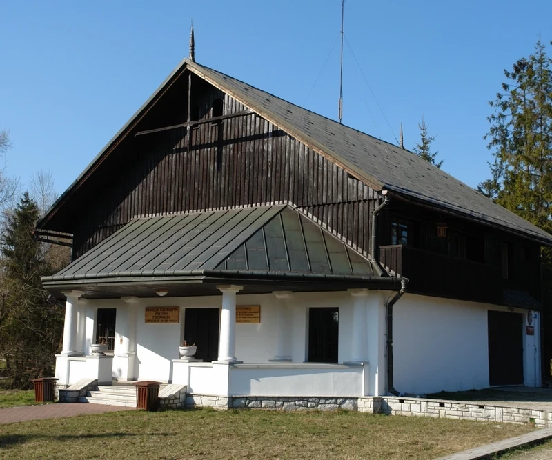 Agenda - Ekosystemy łąkowe i pastwiskowe Pienin