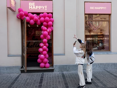 Be Happy Museum Kraków