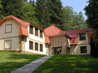 Ekocentrum - Park Narodowy Gór Stołowych