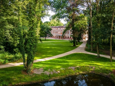 Park Książęcy Zatonie