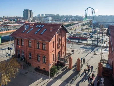 Bydgoskie Centrum Sztuki im. Stanisława Horno-Popławskiego