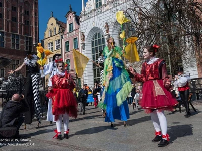 Teatr - Gdański Archipelag Kultury