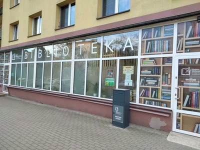 filia-nr-1---miejska-biblioteka-publiczna-im--anny-szaneckiej-w-siemianowicach-slaskich