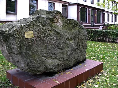 Muzeum Geologiczne Oddziału Górnośląskiego PIG-PIB