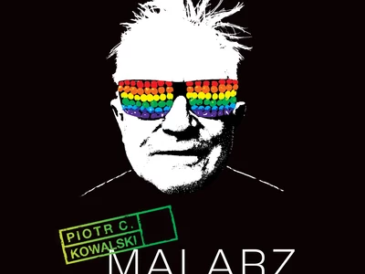 Piotr C. Kowalski malarz (nie)konsekwentny