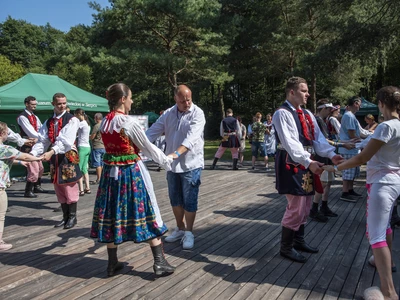 MAZOpiknik i Mazowiecki Dzień Integracji Osób z Niepełnosprawnością