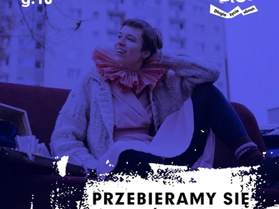 Przebieramy się po królewsku... Z ODZYSKU